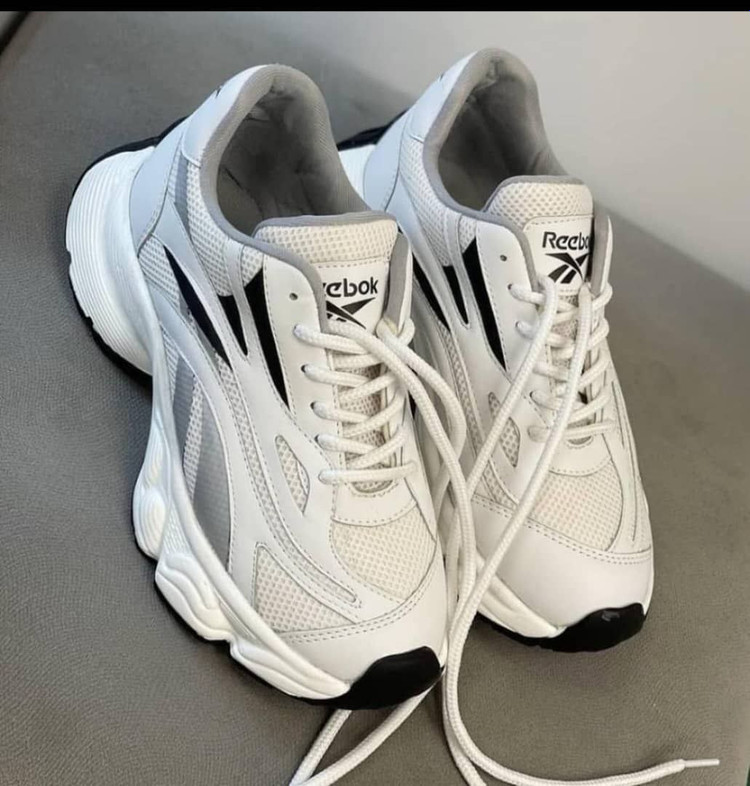 مشاهده کفش ورزشی مدل Reebok کد ۳۳۰۵