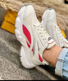 سفارش کفش ورزشی مدل Reebok کد ۳۳۰۵