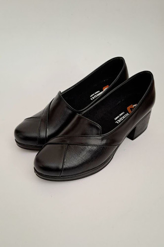 سفارش کفش کارمندی طبی زنانه کد 388