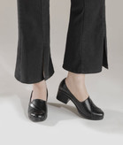 خرید کفش کارمندی طبی زنانه کد 388