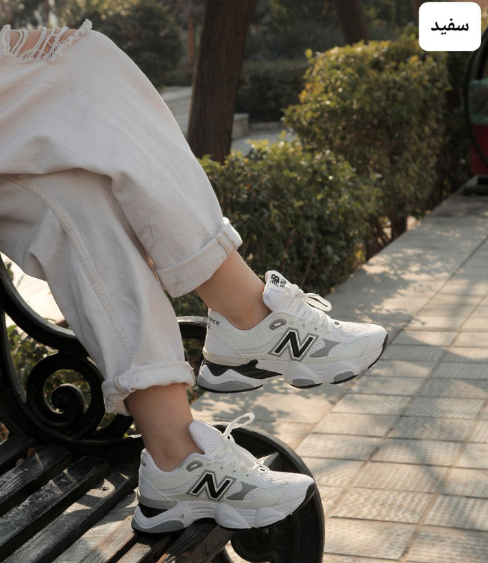 مشاهده قیمت کفش ورزشی نیوبالانس جدید کد 75070