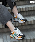 مشاهده قیمت و خرید کفش ورزشی نیوبالانس جدید کد 75070