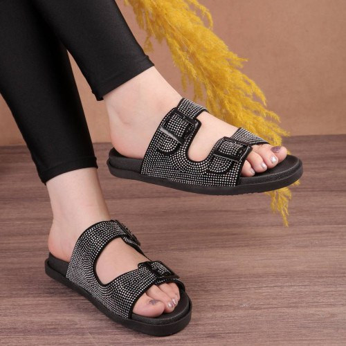 سفارش اینترنتی صندل زنانه نگین کد ۳۳۱۶