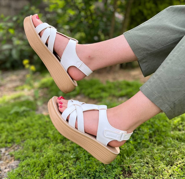 خرید کفش تابستانی خرچنگی کد 3321