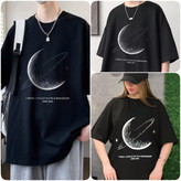 سفارش تیشرت لانگ ماه کد 84037