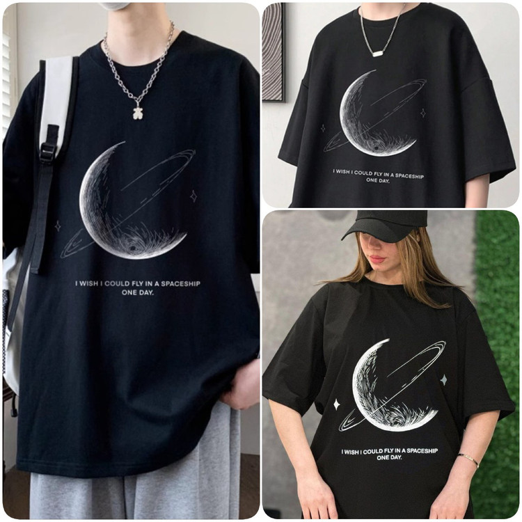 سفارش تیشرت لانگ ماه کد 84037