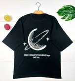 خرید تیشرت لانگ ماه کد 84037