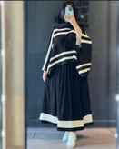 سفارش ست شومیز دامن برازنده کد 97208