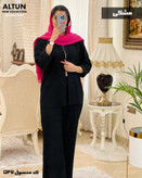 خرید ست شومیز شلوار دلبر کد 42616