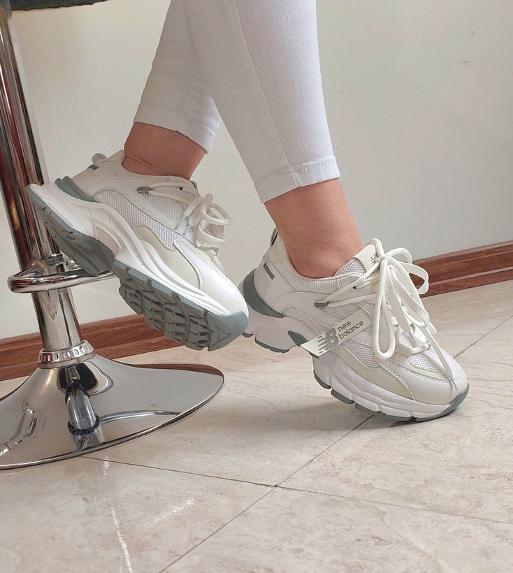 سفارش کفش ورزشی زنانه مدل New balance کد 3343
