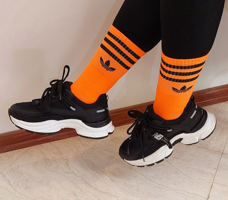 مشاهده قیمت کفش ورزشی زنانه مدل New balance کد 3343