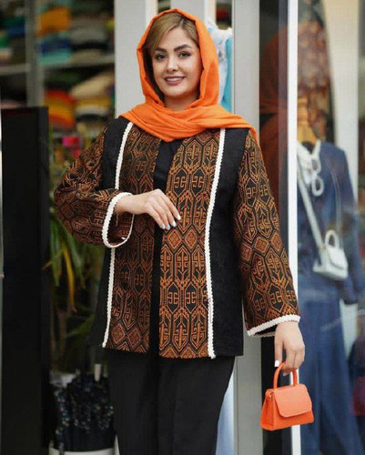 سفارش کت مجلسی ونیز کد 4661