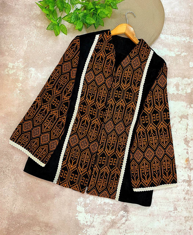 خرید کت مجلسی ونیز کد 4661