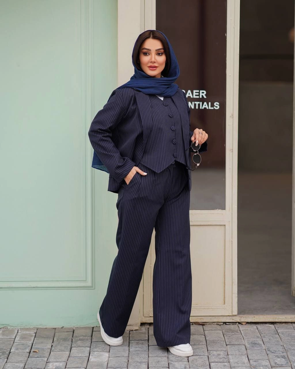 خرید سه تیکه باران کد 86826