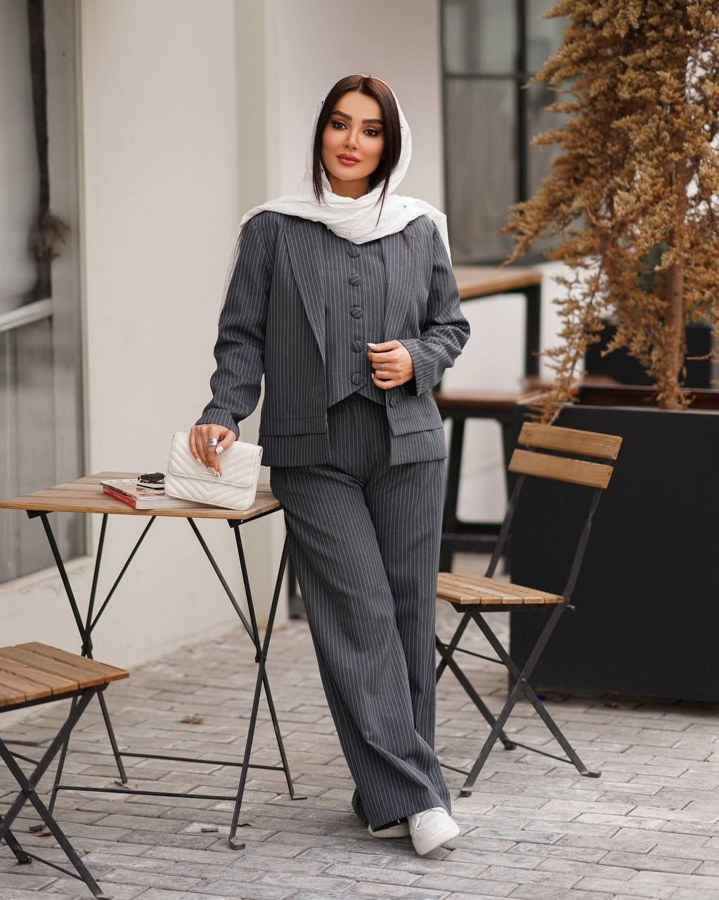 مشاهده قیمت سه تیکه باران کد 86826