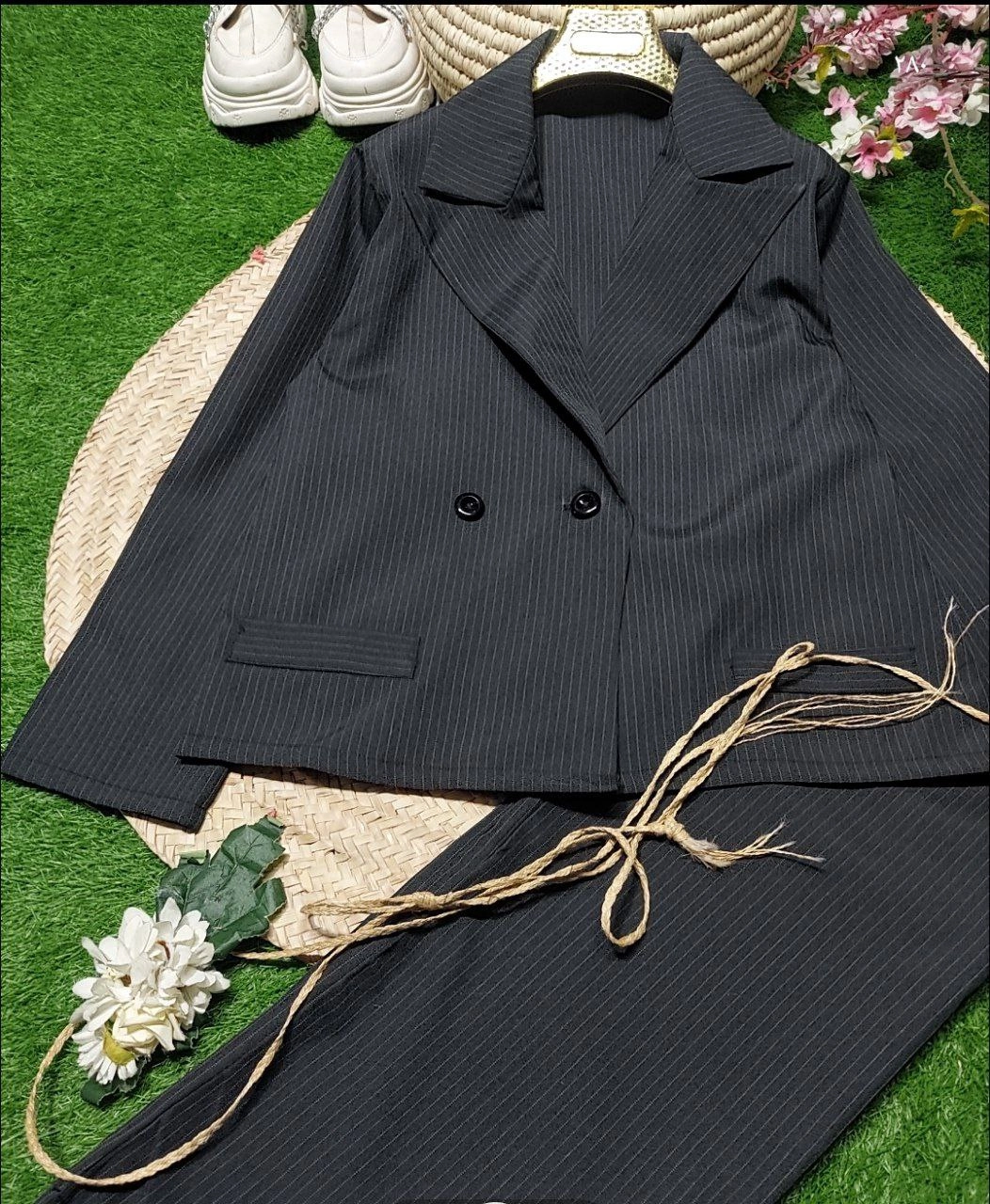 خرید اینترنتی دو تیکه باروس کد 86830