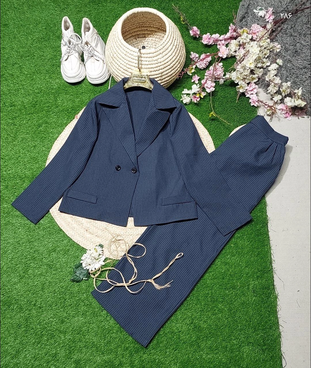 سفارش دو تیکه باروس کد 86830