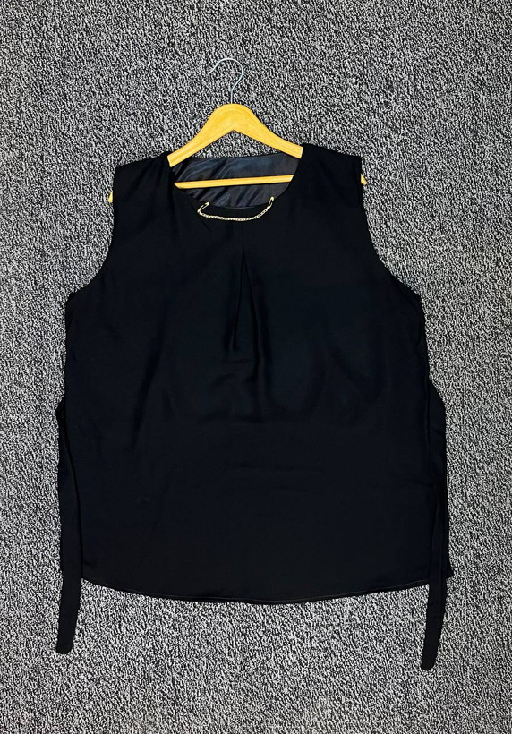 مشاهده قیمت تاپ زنانه حریر کد 2470