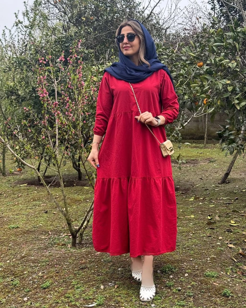 خرید اینترنتی ساحلی الیاف کد 100486