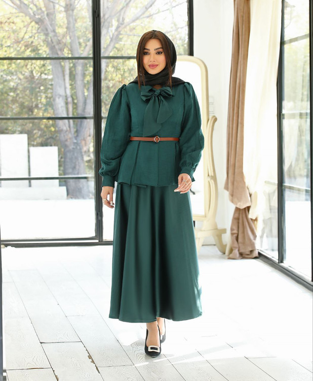 سفارش ست چهار تیکه ژینوس کد 85171