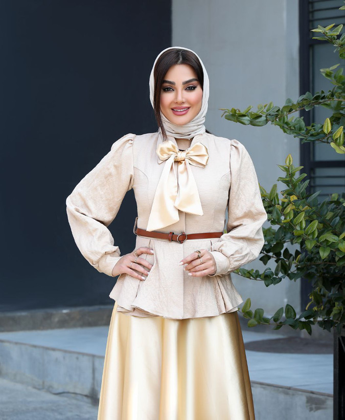 خرید اینترنتی ست چهار تیکه ژینوس کد 85171