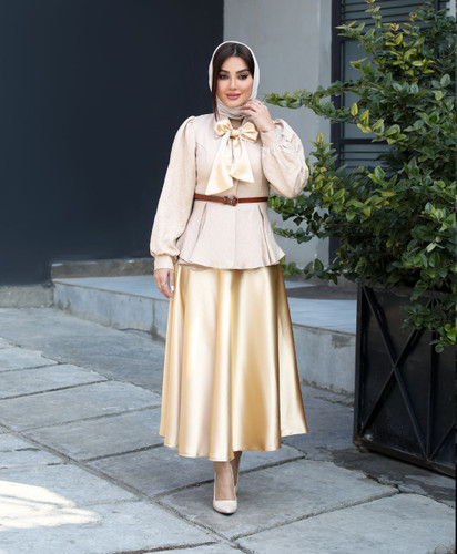 خرید آنلاین ست چهار تیکه ژینوس کد 85171