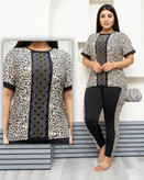 خرید اینترنتی ست تونیک شلوار ایپک کد 85912