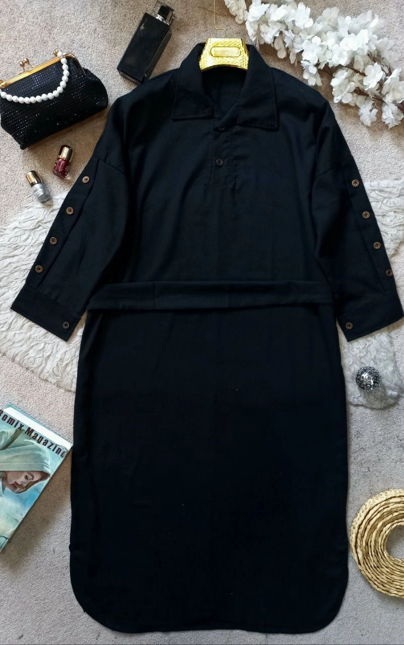 مشاهده قیمت کفتان مدل تامیلا کد 74598