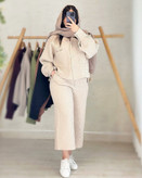 خرید ست شومیز شلوار کنفی بهاره کد 86934