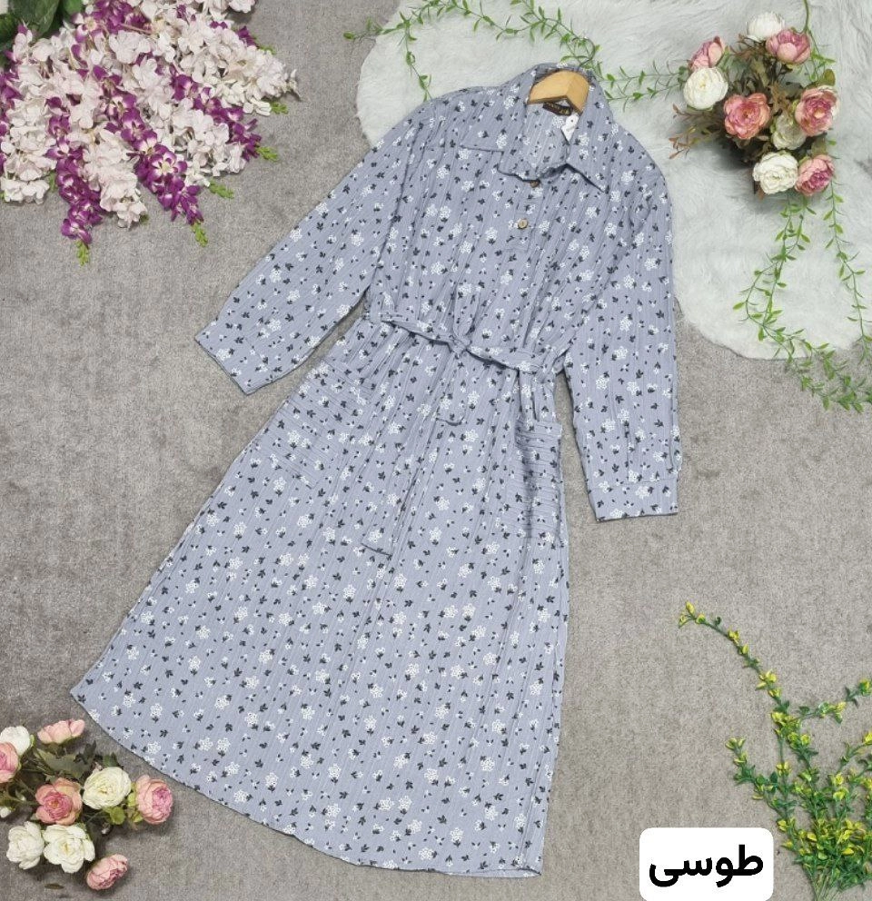 خرید اینترنتی و آنلاین ساحلی گل گچی کد 9895