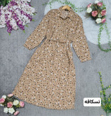 خرید ساحلی گل گچی کد 9895