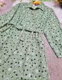 سفارش و خرید ساحلی گل گچی کد 9895
