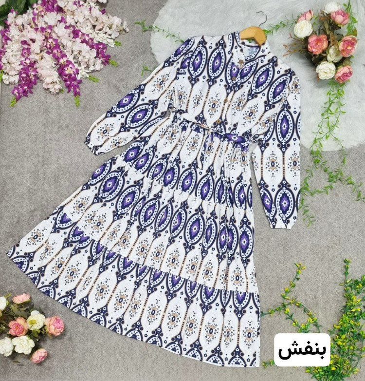 خرید اینترنتی ساحلی ملکا کد 5211