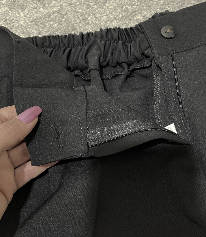 شلوار سوپر بگ کد 86878خرید اینترنتی