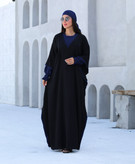 مشاهده قیمت عبا طرح دیبا کد 70173