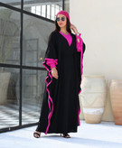 سفارش عبا طرح دیبا کد 70173