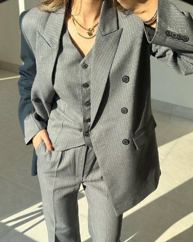 سفارش کت وشلوار وجلیغه کد ۳۳۸۱