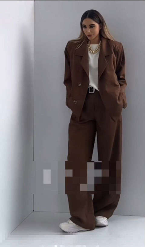 سفارش کت وشلوار الا کد ۳۳۸۲