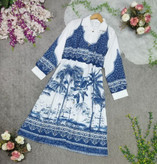 سفارش ساحلی طرح سارافون کد 4891