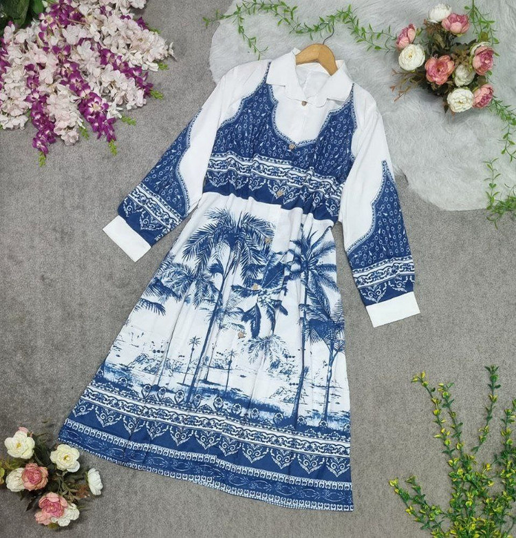 سفارش ساحلی طرح سارافون کد 4891