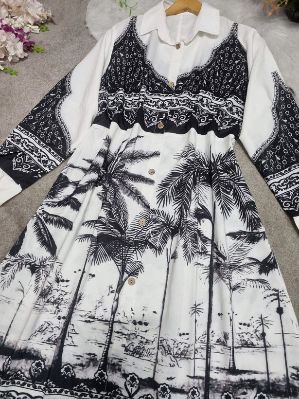 سفارش اینترنتی ساحلی طرح سارافون کد 4891