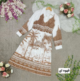 مشاهده قیمت ساحلی طرح سارافون کد 4891