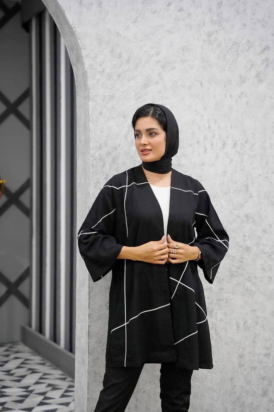 سفارش مانتو مغزی دوزی کد 73944