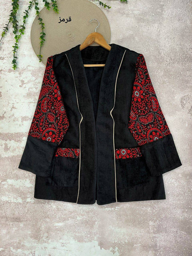 مشاهده قیمت کت مزونی ترنج کد 2194