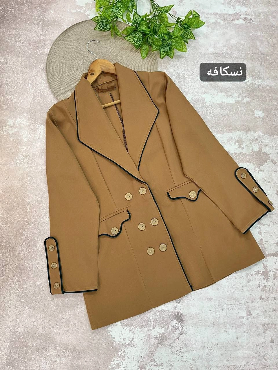 سفارش آنلاین کت باربی کد 2857