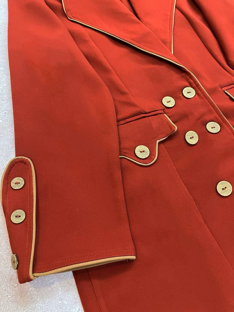 خرید و سفارش کت باربی کد 2857