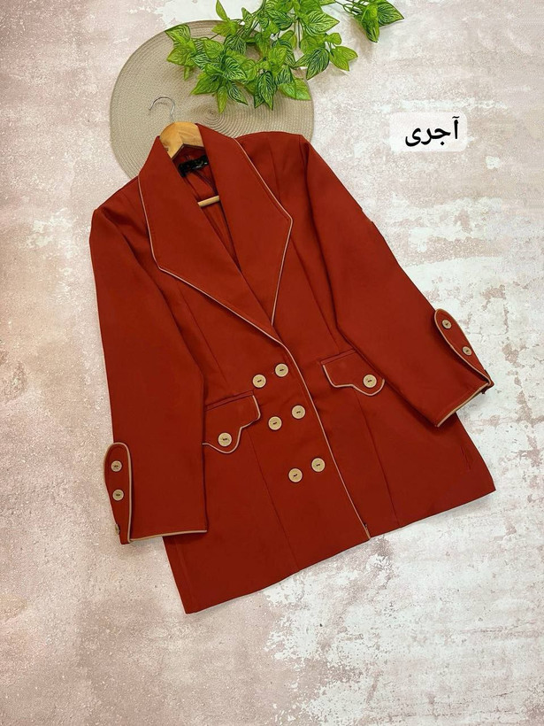 مشاهده قیمت کت باربی کد 2857