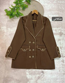 خرید کت باربی کد 2857