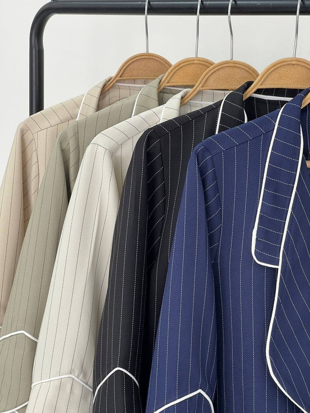 خرید و سفارش کت مدل رویا کد 100105