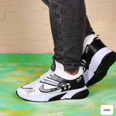 سفارش اینترنتی اسپرت نایک استانبول کد 75080